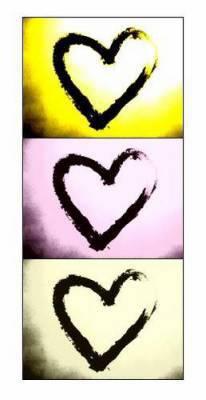 <3